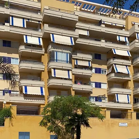 Port, 1 Bedroom - Only 5 Minutes Walk Into Port * Estepona