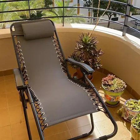 Lejlighed Port, 1 Bedroom - Only 5 Minutes Walk Into Port Estepona